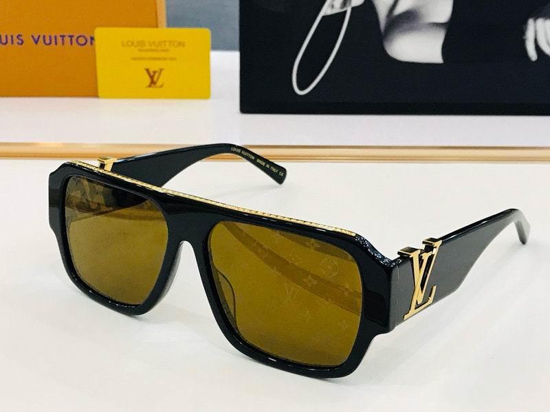 LV Sunglasses 394